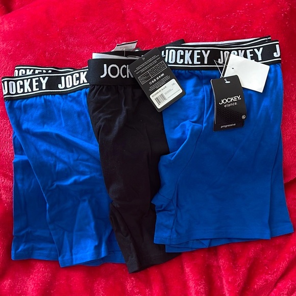 Jockey Underwear & Socks Jockey Briefs Mens Xl Poshmark